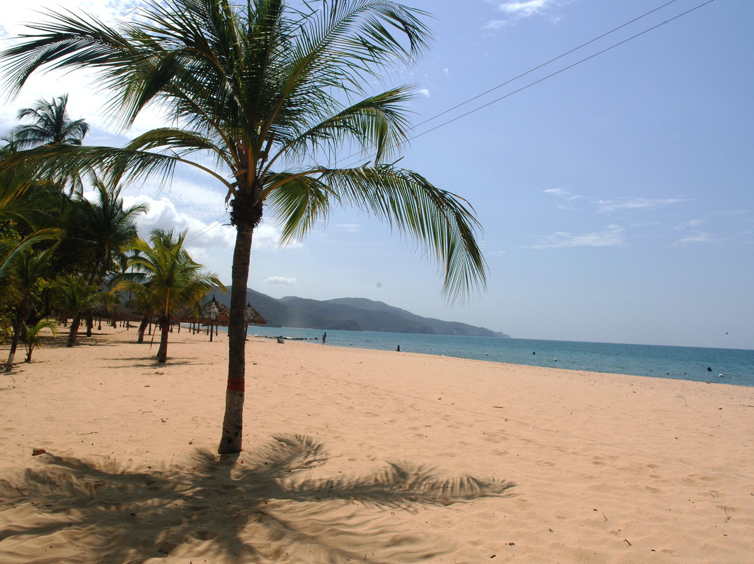 Hotel Venetur Cumana主图