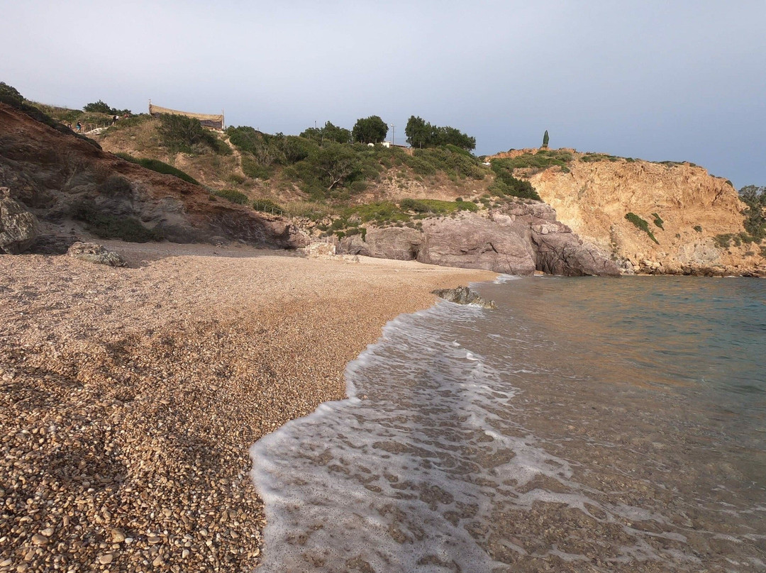 Kape Beach景点图片