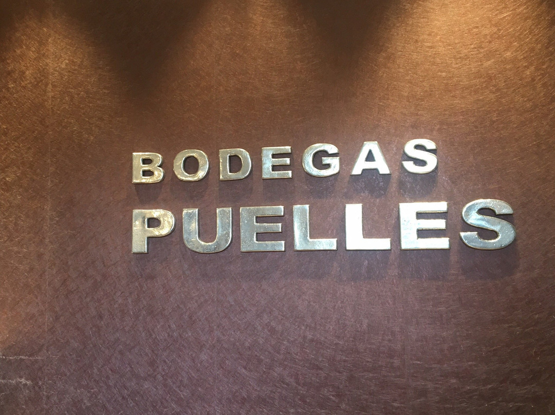 Hospederia del Vino主图