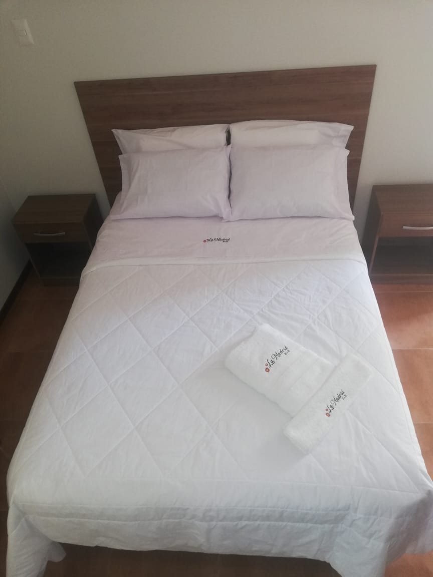 La Madrid B&B-portrait