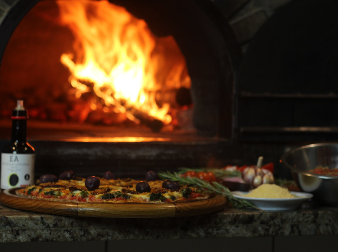 Pizzaria Vittorio Veneto