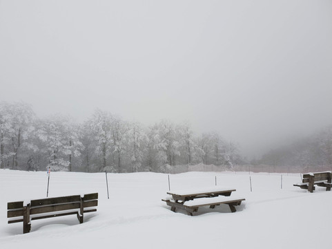 Station Alti Aigoual-Valleraugue必去景点