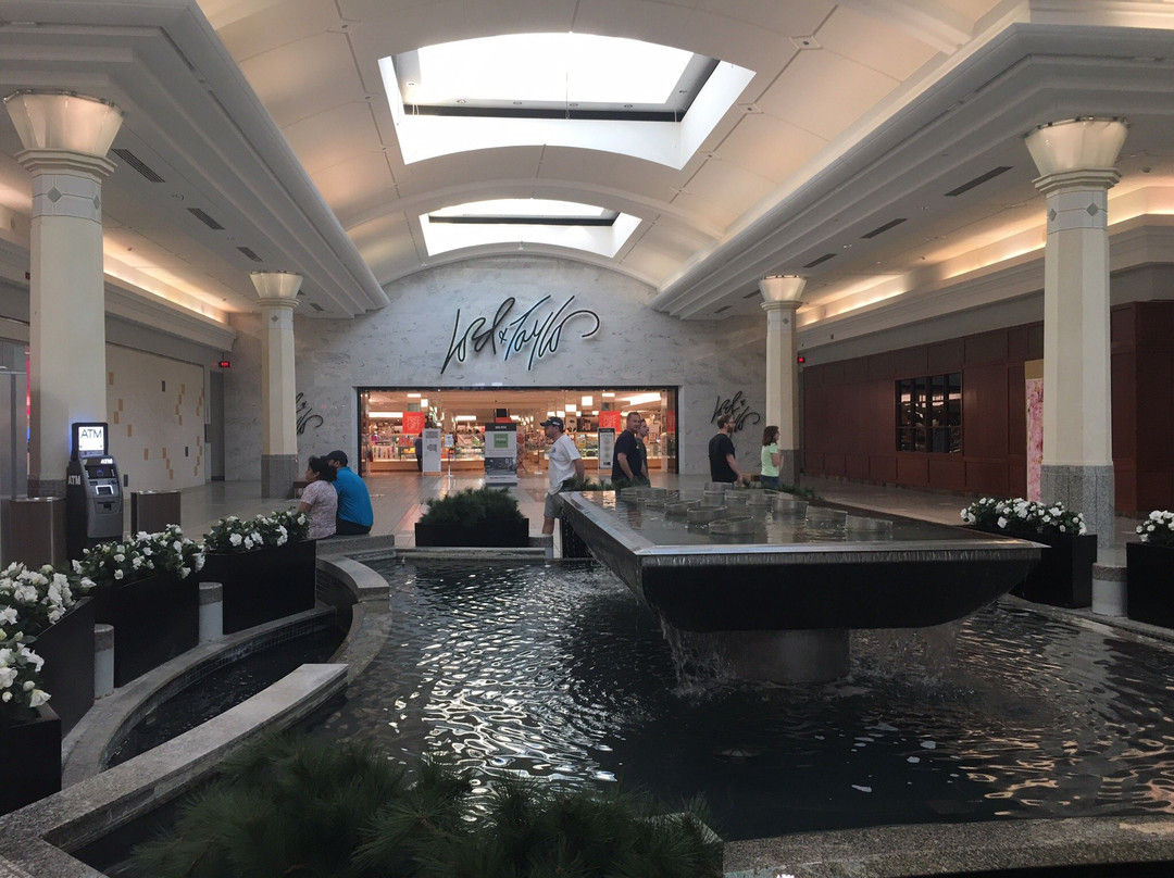 Moorestown Mall-Moorestown必去景点