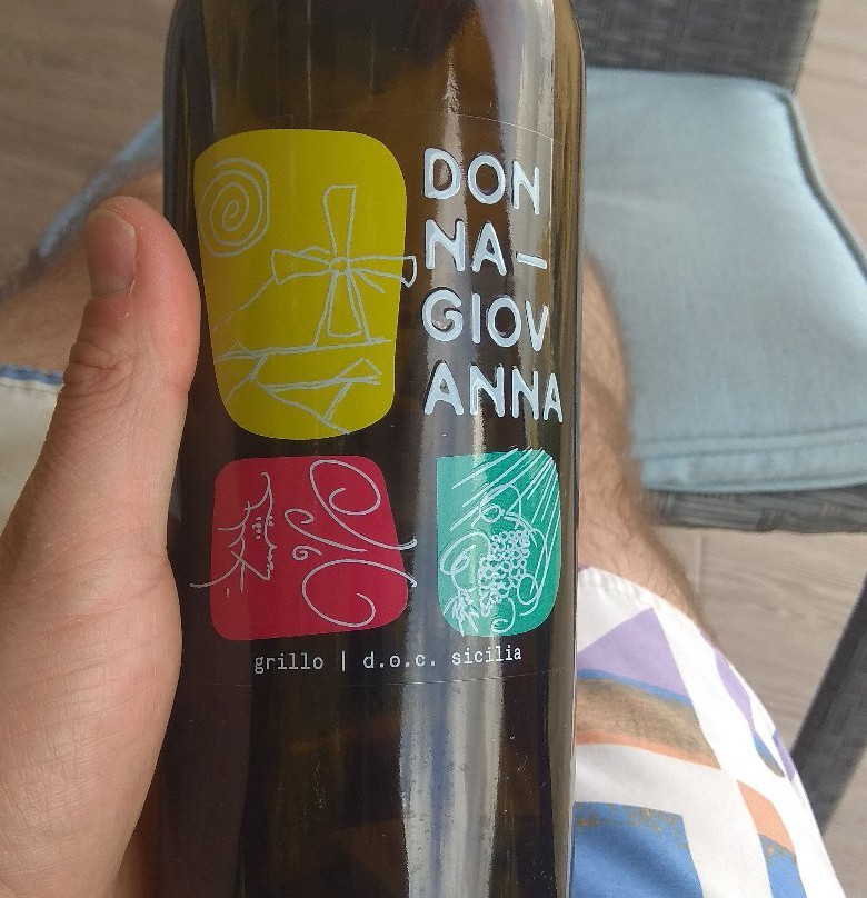 B&B Villa del Vento主图