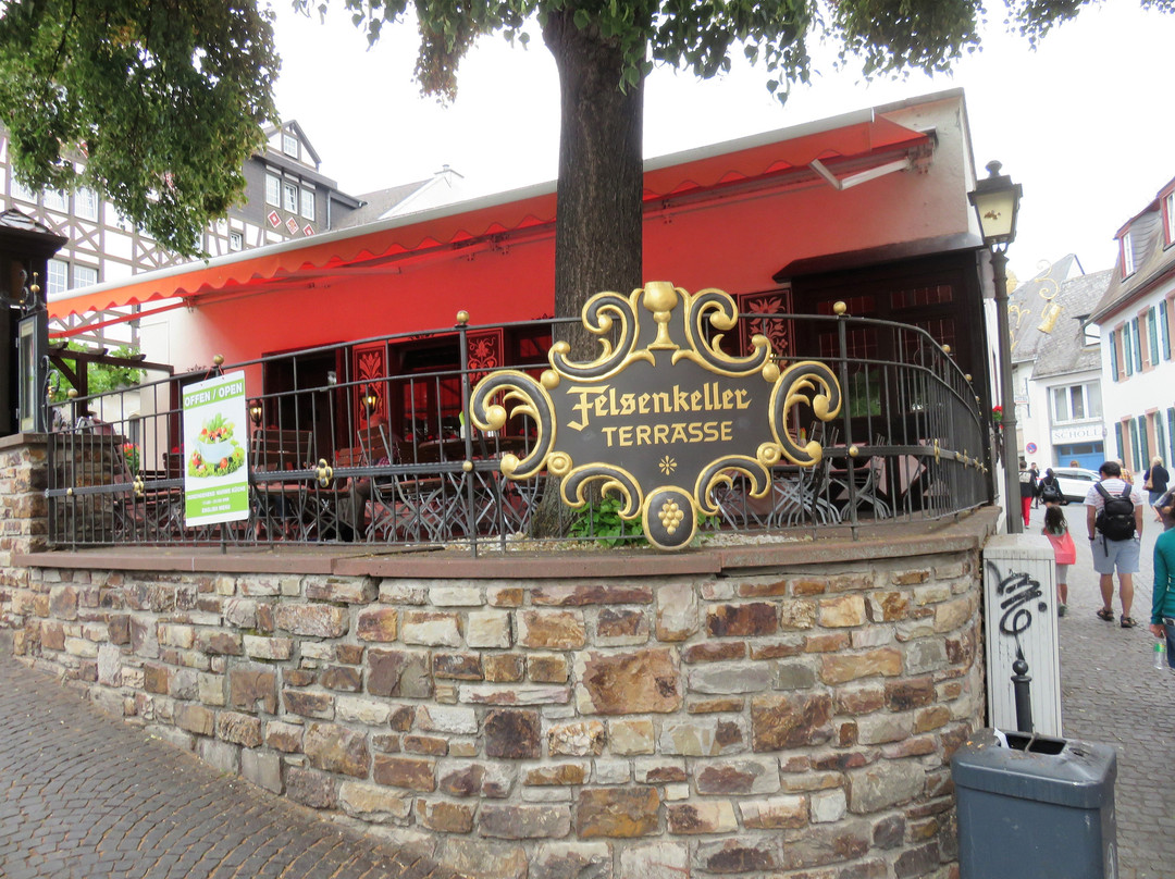Hotel Felsenkeller主图
