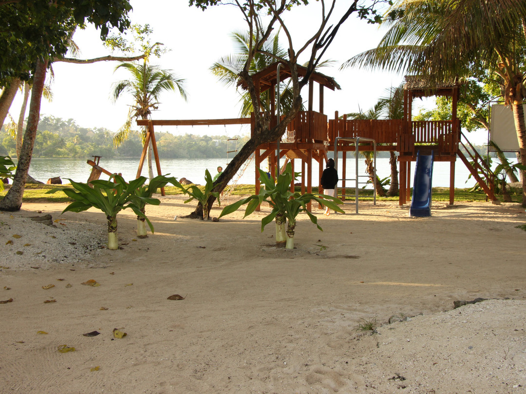 Erakor Island Resort & Spa主图