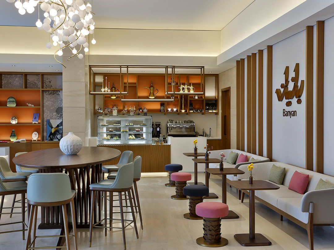 Banyan Café