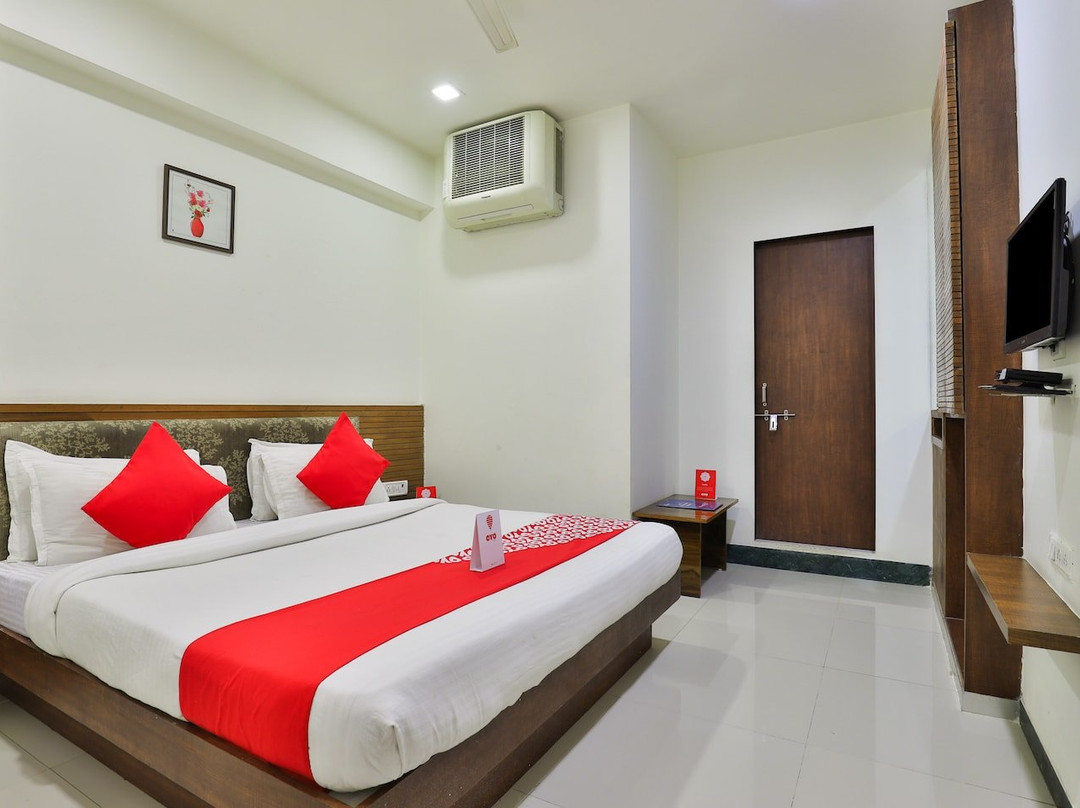 Hotel Dreamland主图