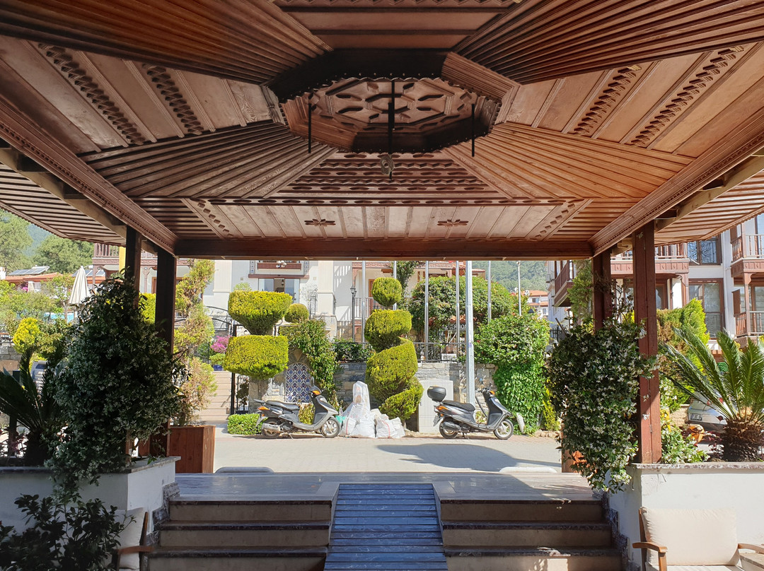 Elif Hanim Hotel & Spa主图