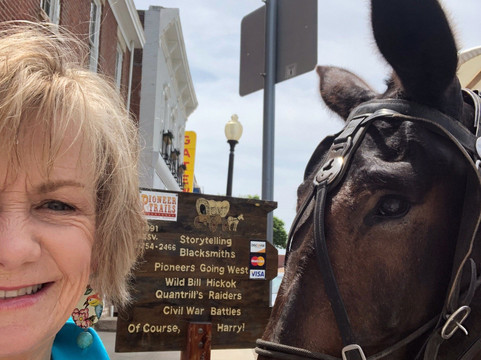 Pioneer Trails Adventures-Independence必去景点