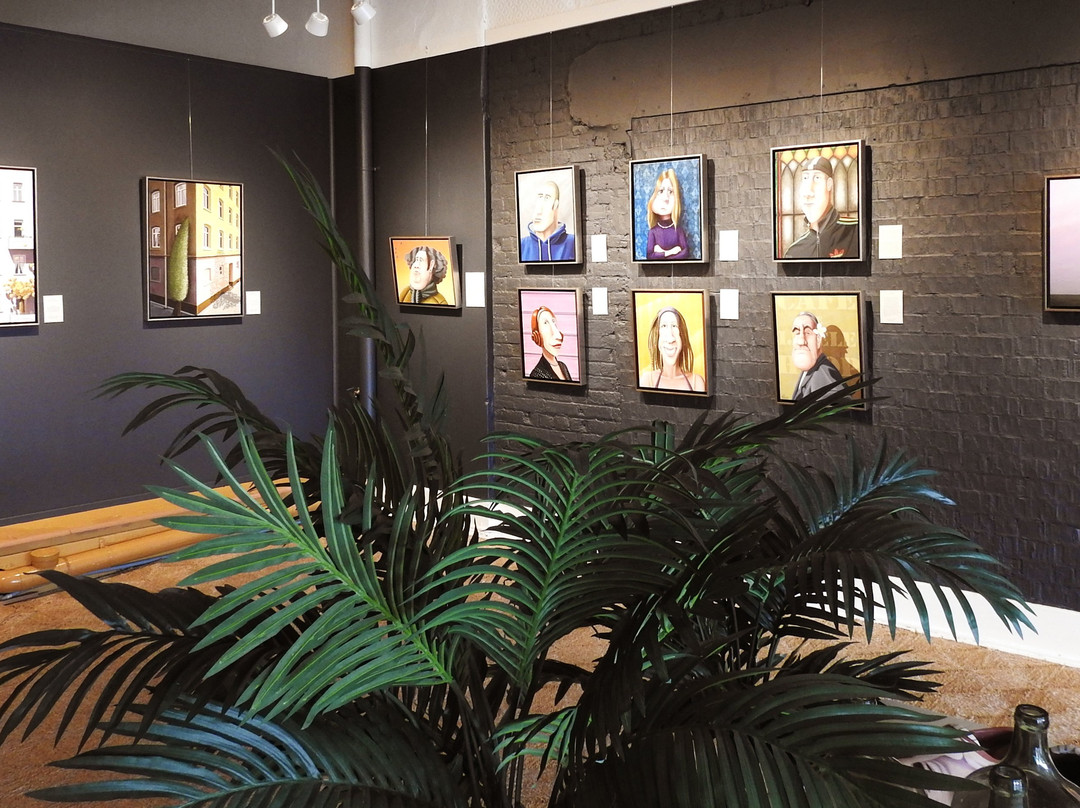 Studio Amsterdam-梅特兰必去景点