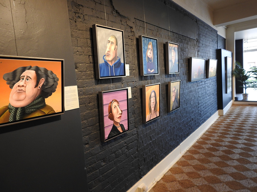 Studio Amsterdam-梅特兰必去景点