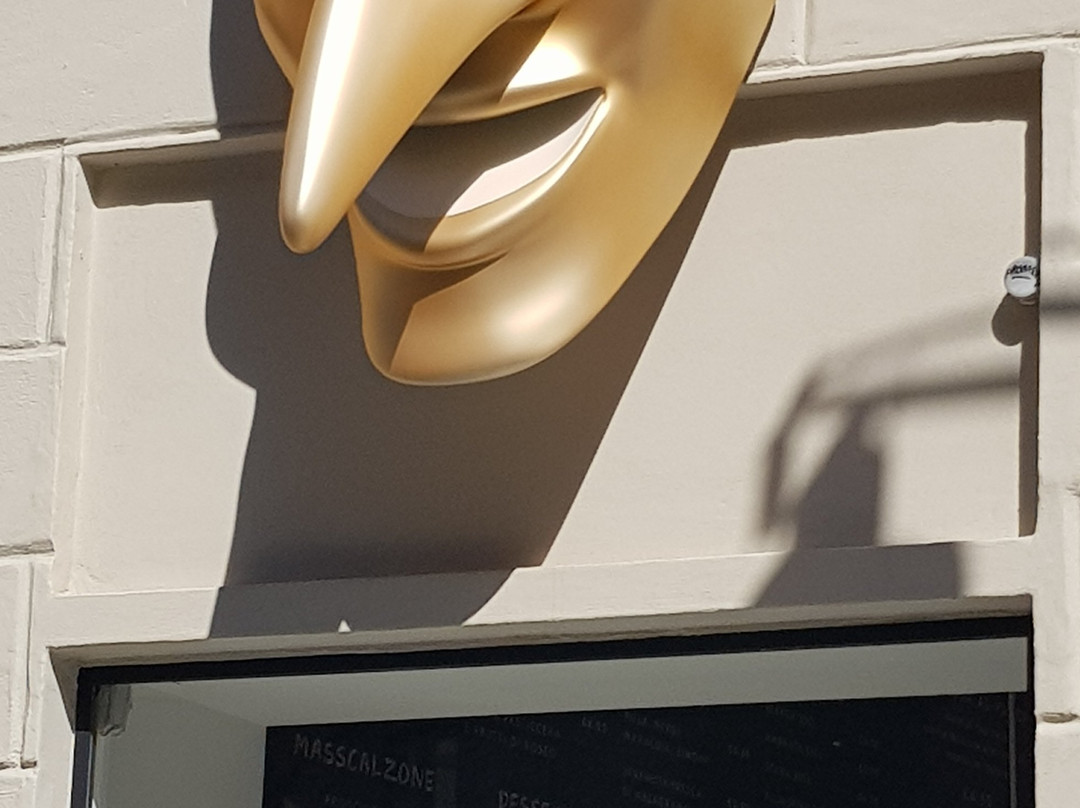 科摩大道-米兰必去景点