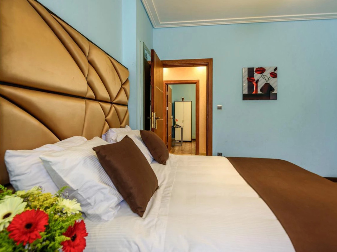 Arabella Residence主图