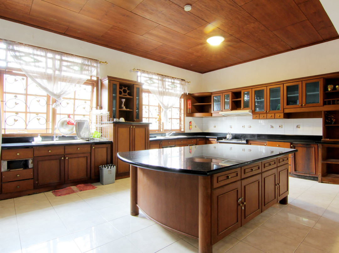 Mawar Asri Villas主图