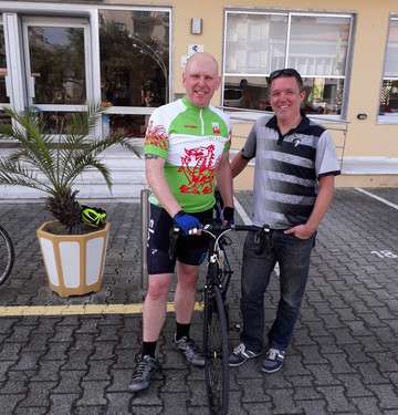 Algarve 365-法罗必去景点