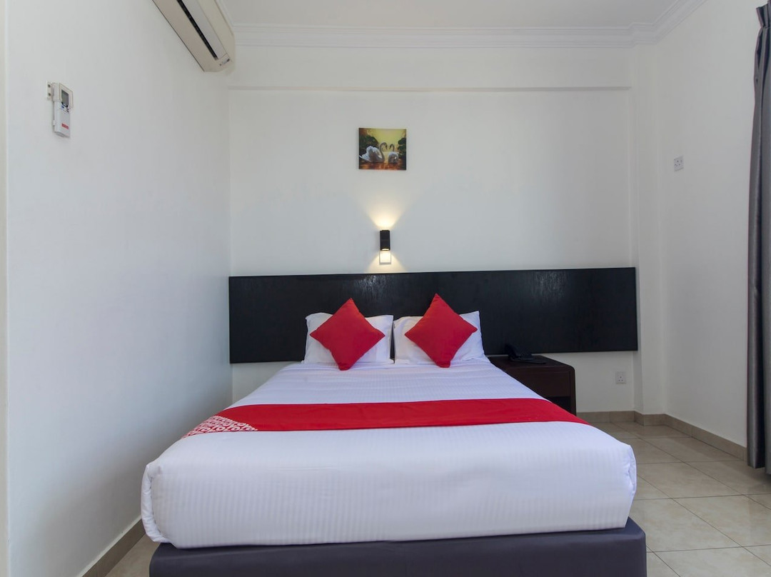 Seremban Inn Hotel主图