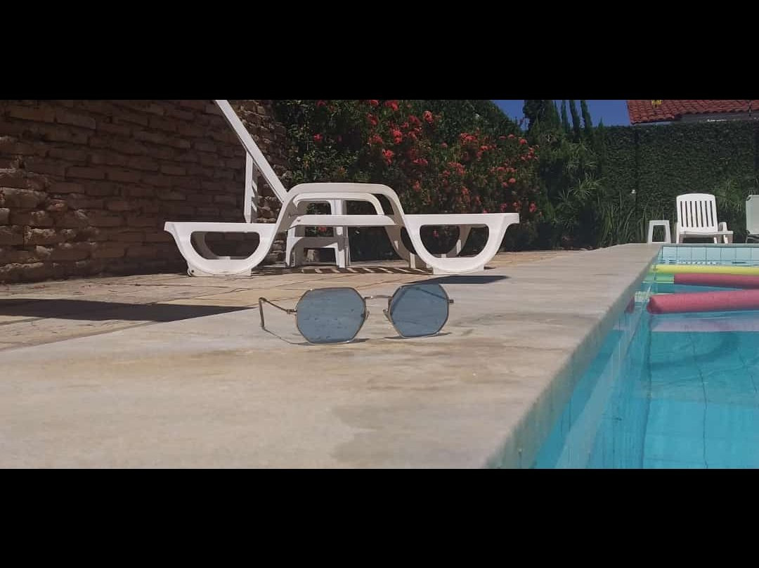 Pousada Dos Cajueiros主图