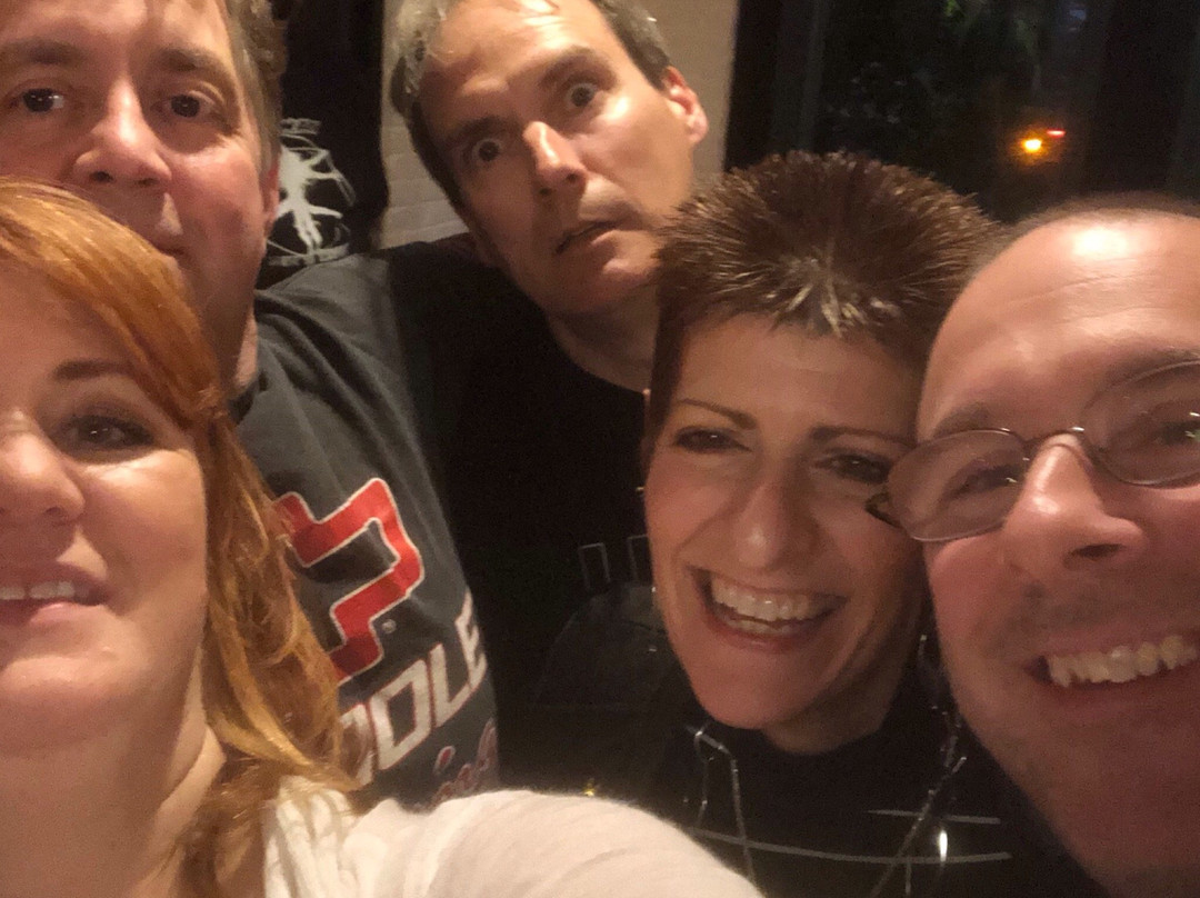 Two Roads Brewing Company-Stratford必去景点