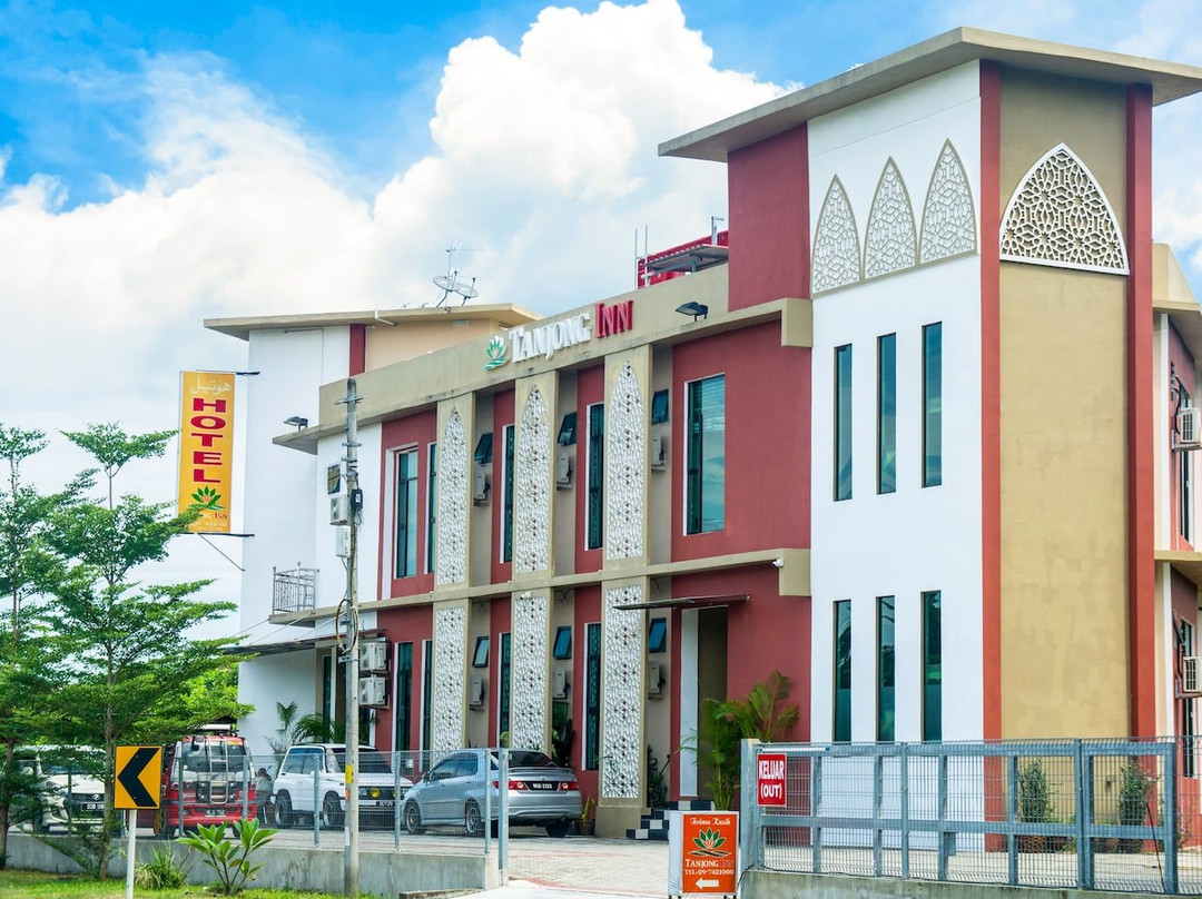 OYO 535 Tanjong Inn主图
