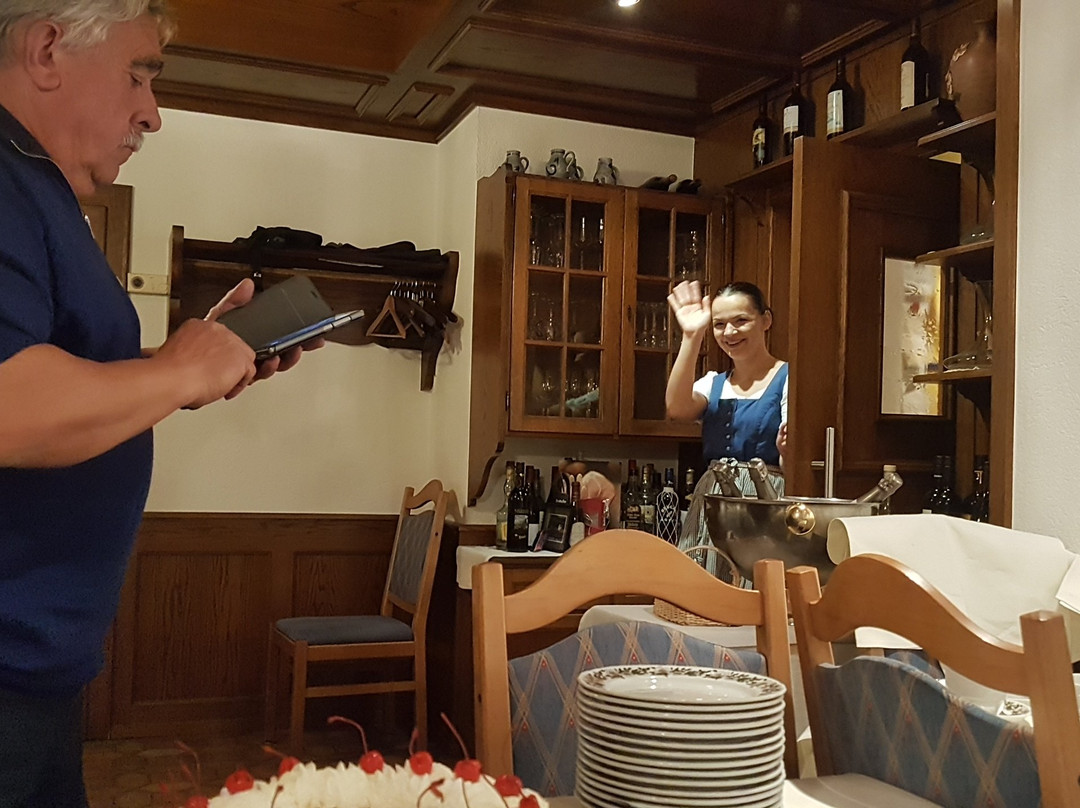 Gasthaus zur Blume主图