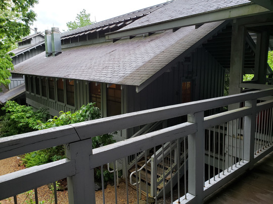 Len Foote Hike Inn主图