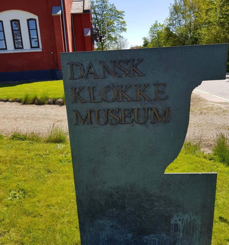 Dansk Klokkemuseum景点图片