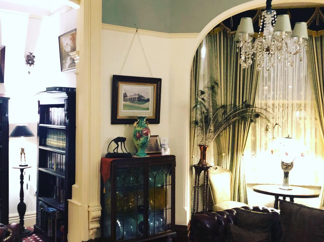 The Grand On Macfie主图