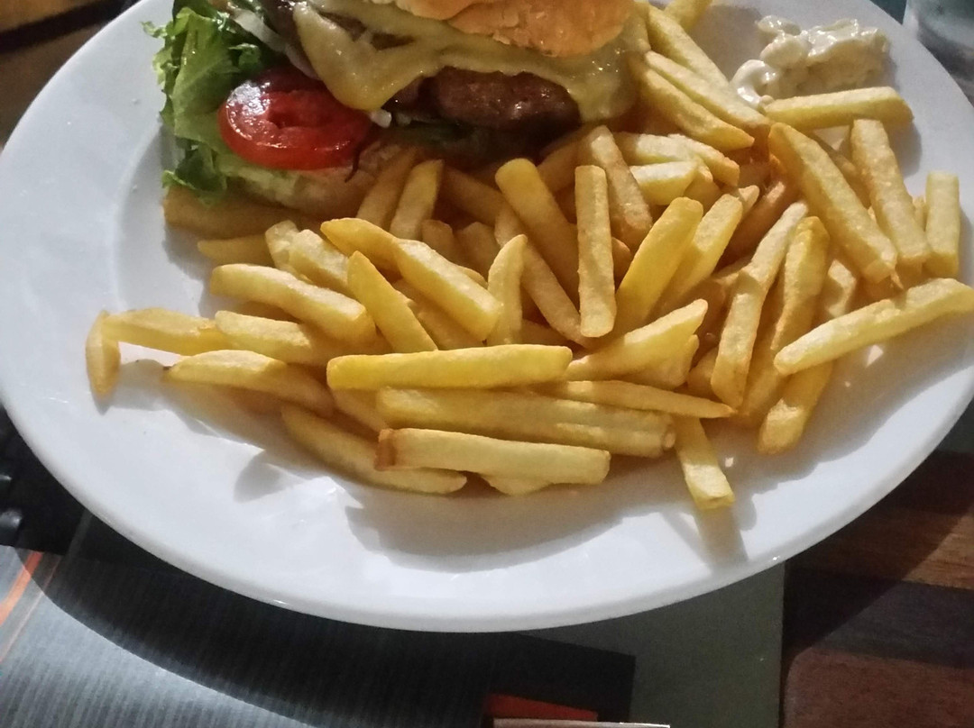 Torarica Resort主图