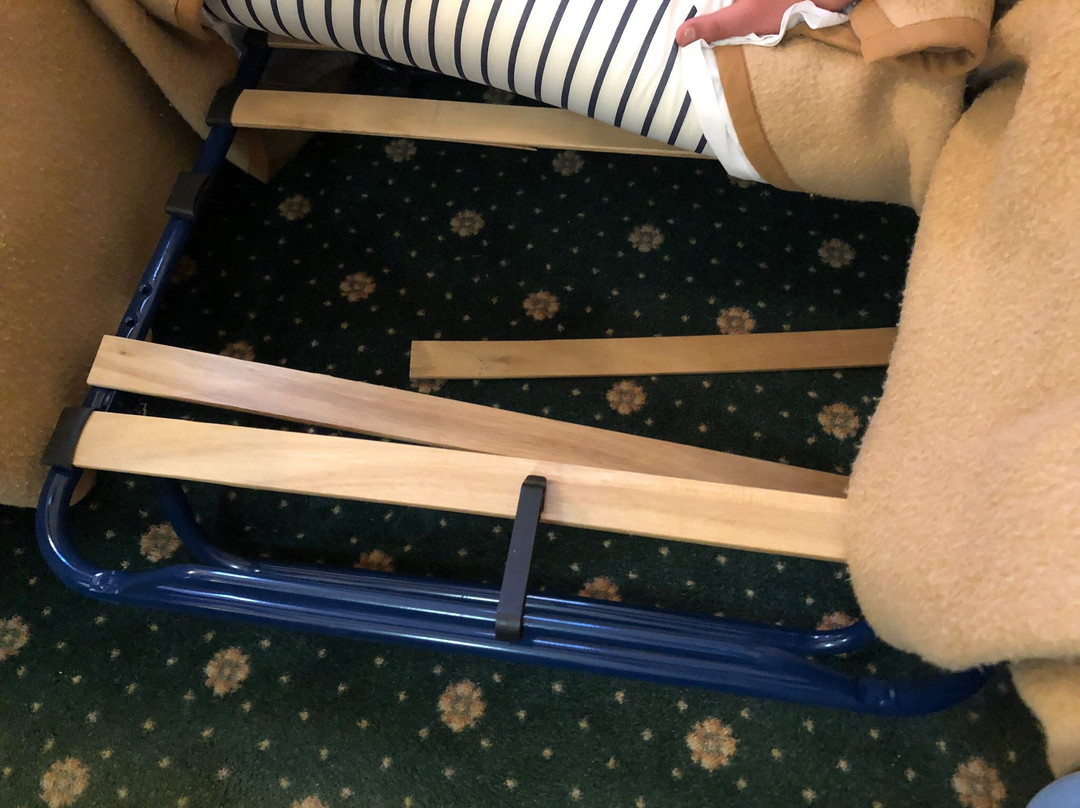 维奇亚别墅酒店主图