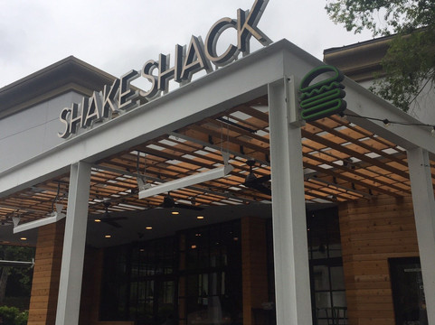Shake Shack Westlake Village