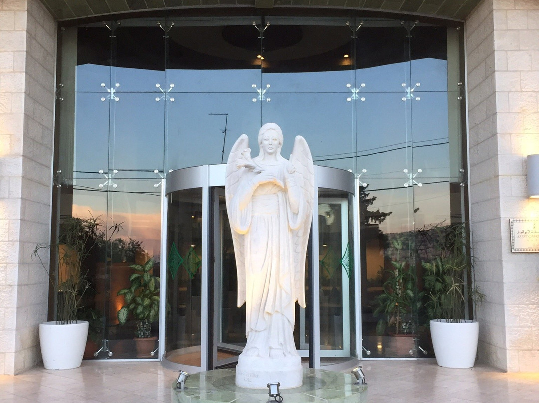 Saint Gabriel Hotel主图