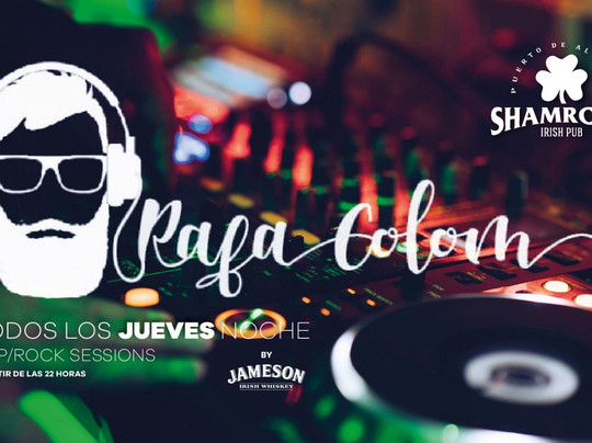 Shamrock Alcudia-阿尔库迪亚港必去景点