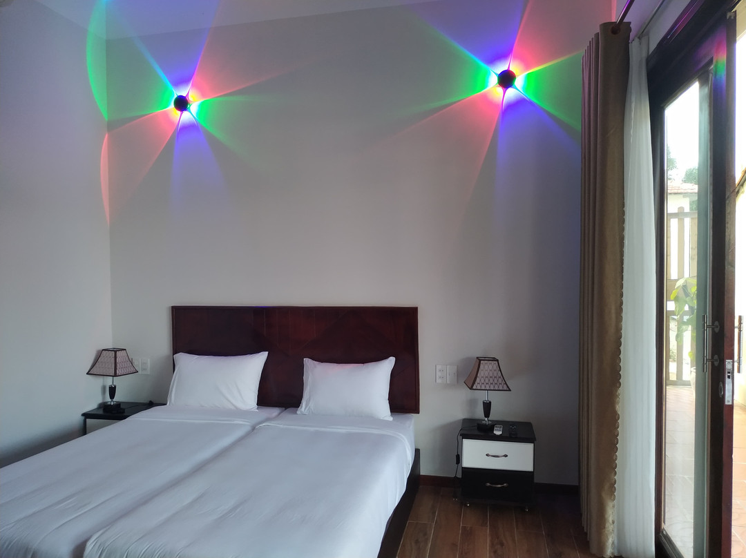 Ha My Beachside Villa主图