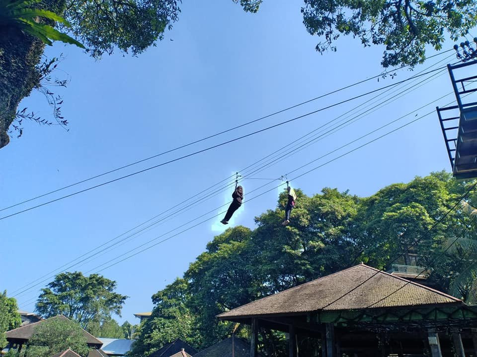 Sumber Karya Indah Bogor-茂物必去景点
