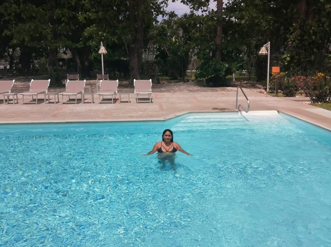 Las Espuelas Hotel主图