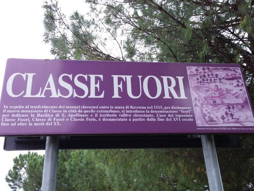 Museo Vecchia Pesa景点图片