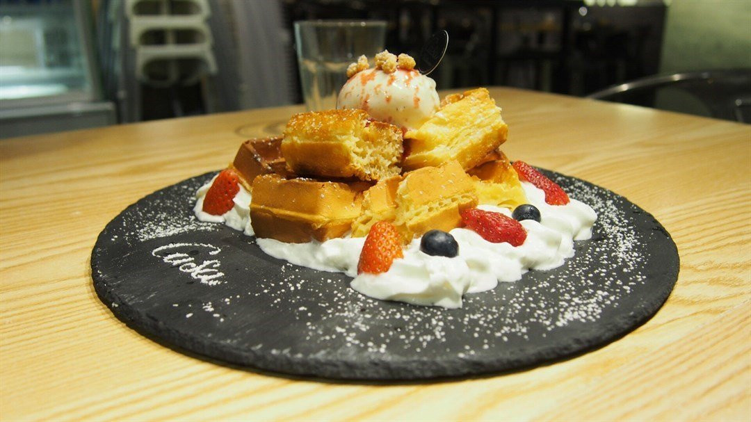 Casa Cafe & Bistro