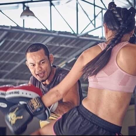 Eagle Muay Thai-查龙必去景点