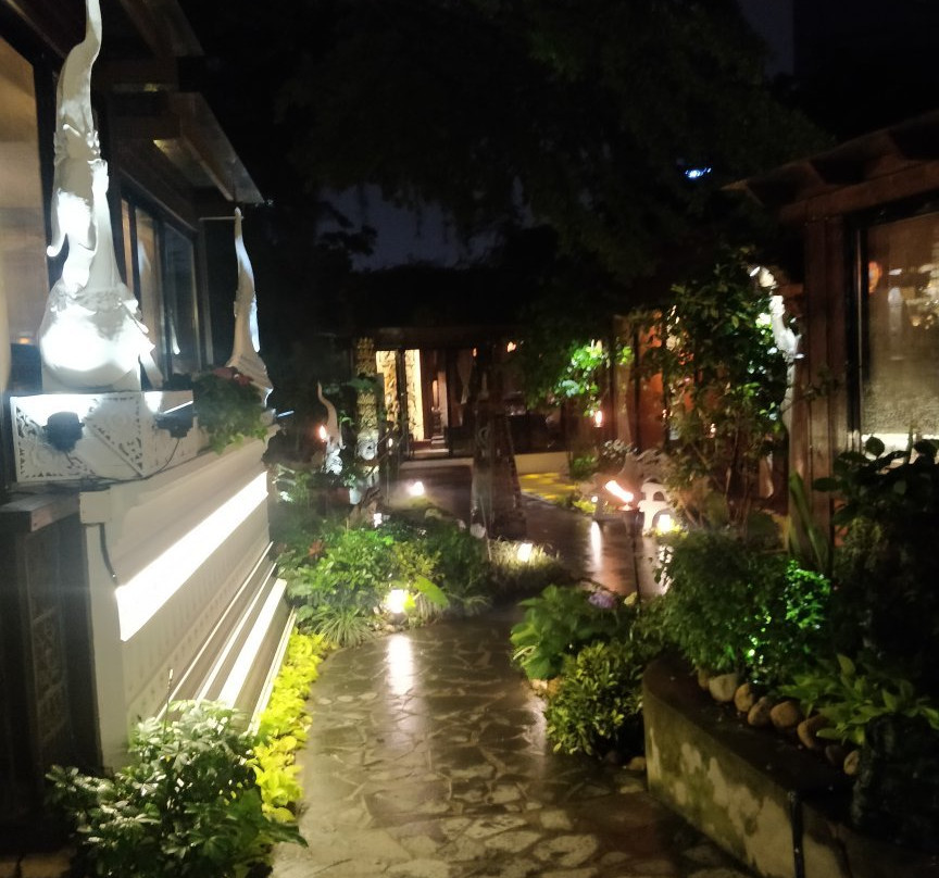 Rama-深圳市必去景点