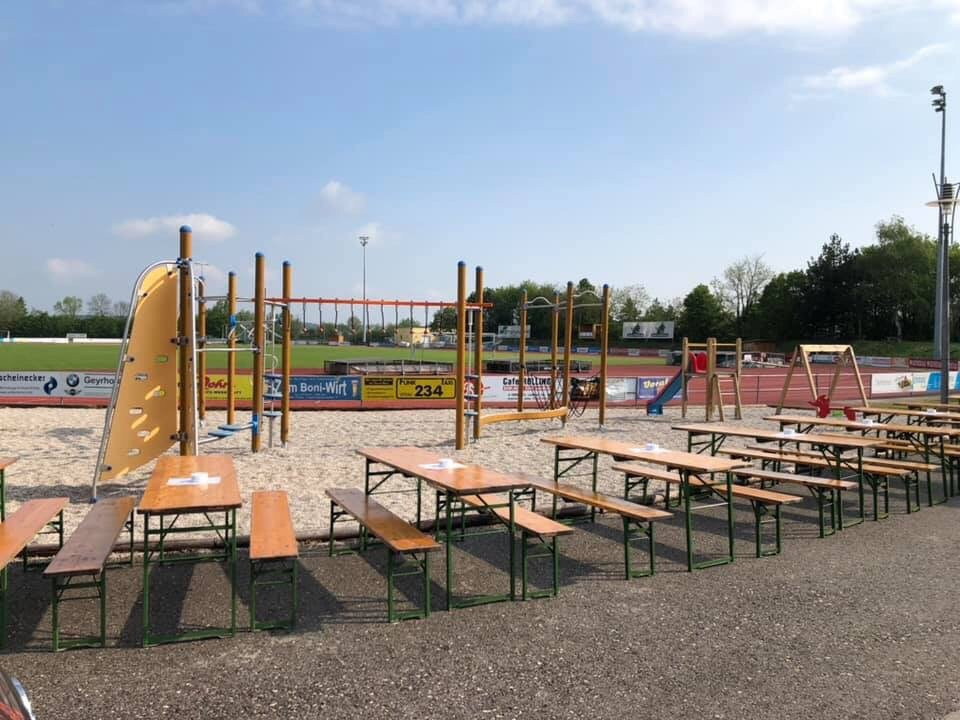 Mauth Stadion-韦尔斯必去景点
