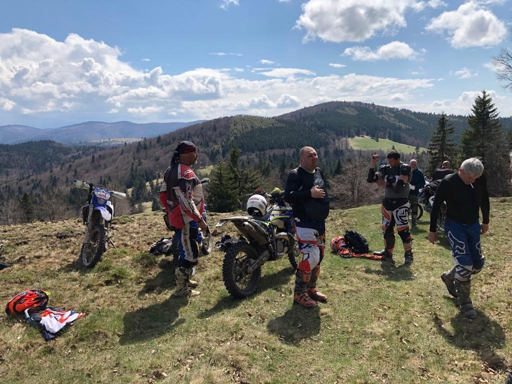 EnduRo Escape景点图片