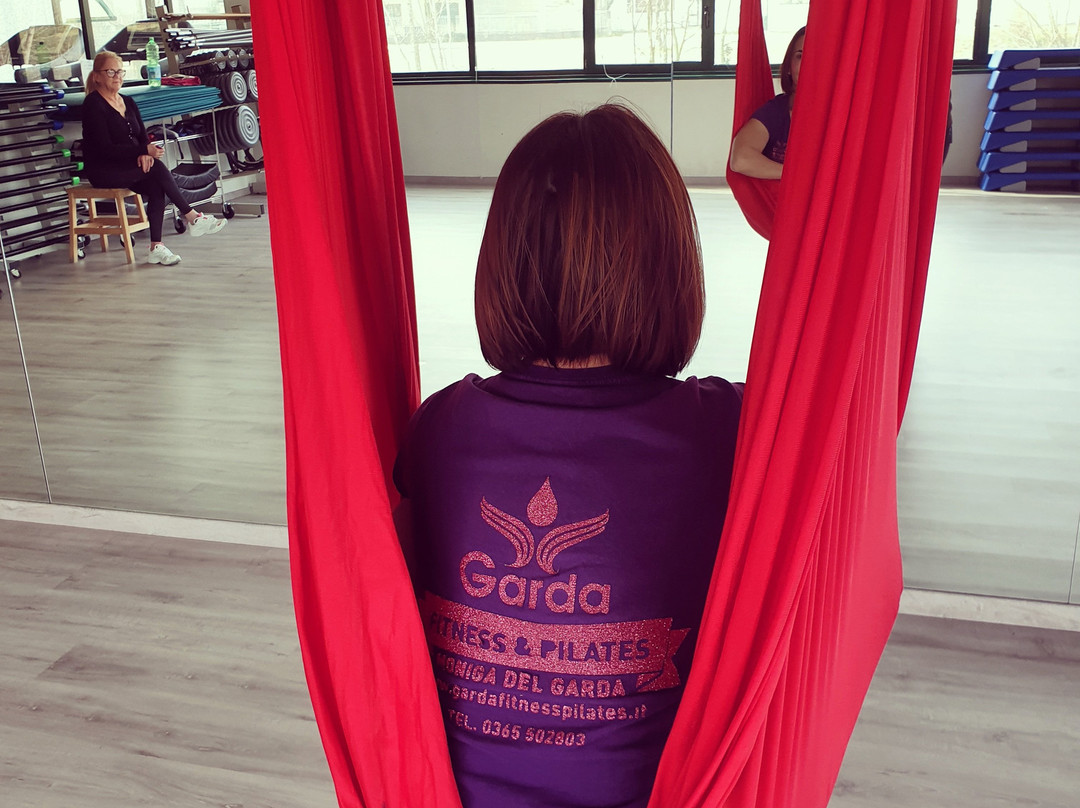 Garda Fitness & Pilates-Moniga del Garda必去景点