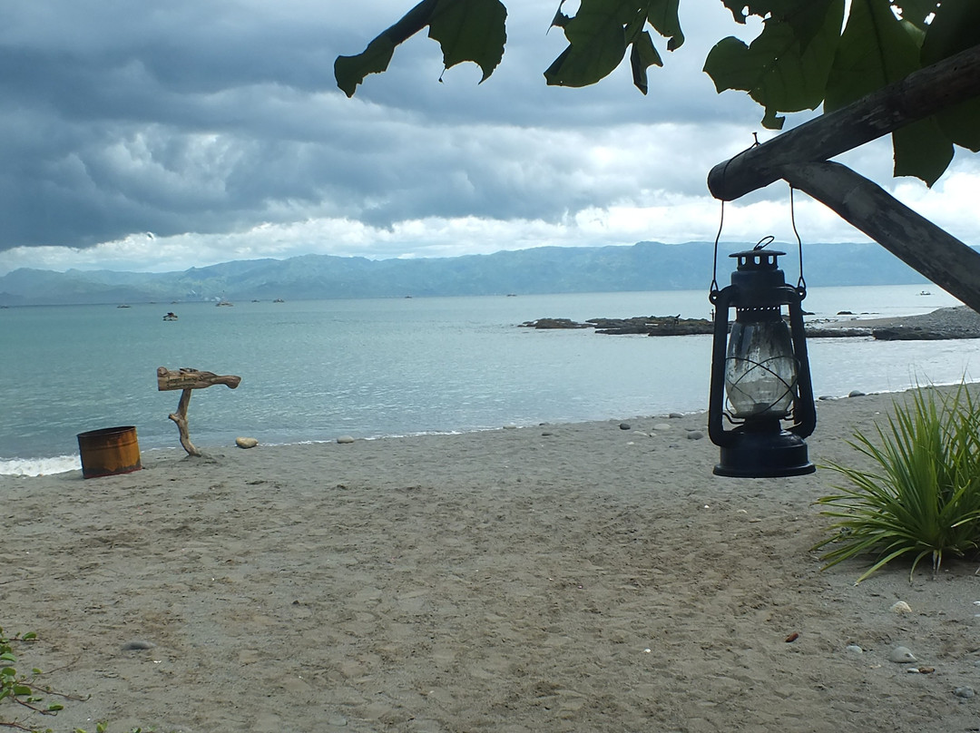 Ketapang Resort主图