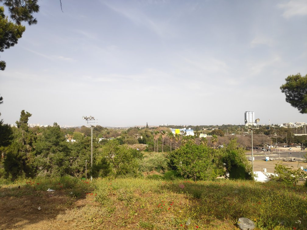 Tel Giborim Youth Park