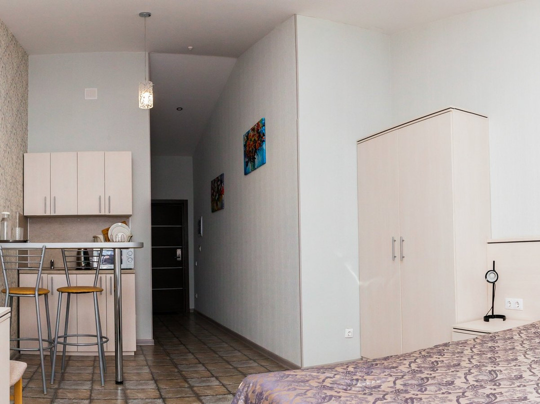 Hotel A108 Voskresensk主图
