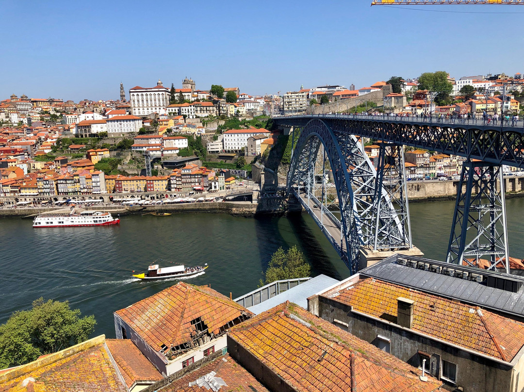 CD Porto Tours-波尔图必去景点