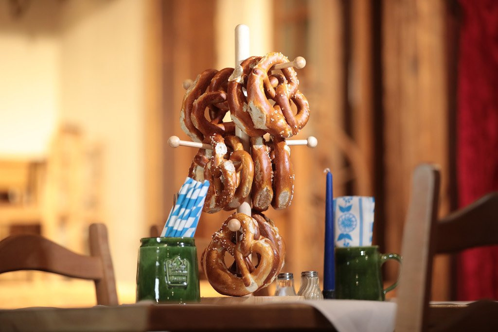 Bavaria live-帕绍必去景点