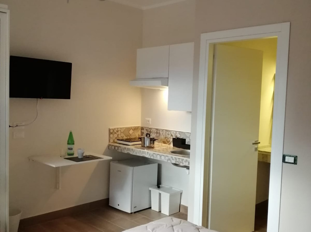 Guest Rooms Nesea主图