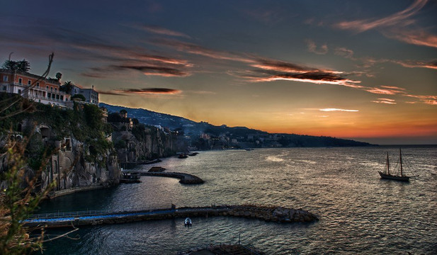 Lexa Viaggi Excursions-索伦托必去景点